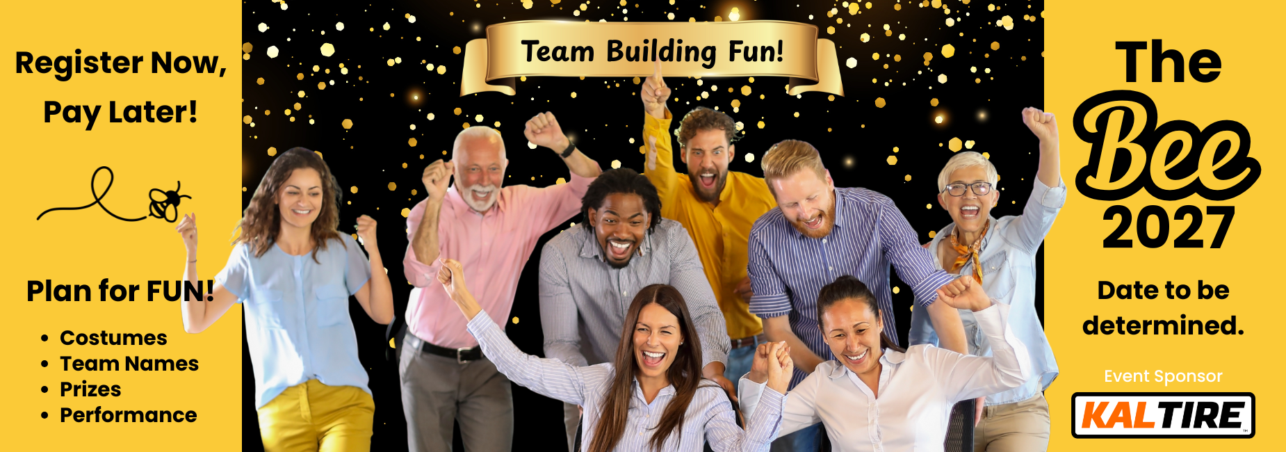 Bee Registration Website